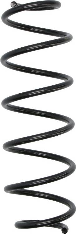 LESJÖFORS 4266787 Coil Spring Rear Axle