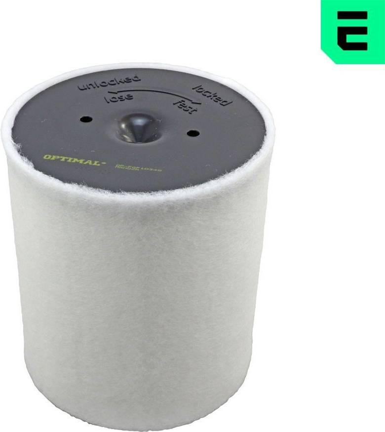 Optimal OP-FAF10349 Air filter Filter Insert