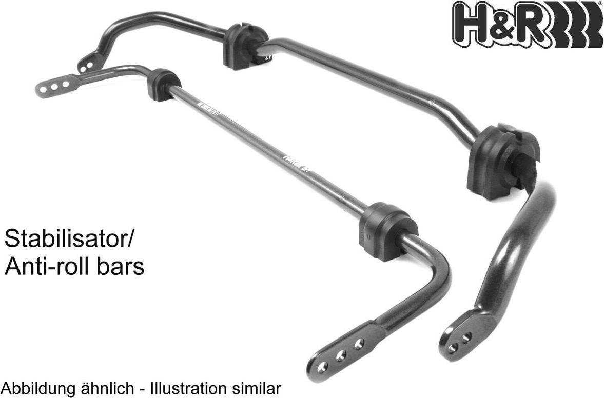 H&R Stabilisatorsatz 33367-2
