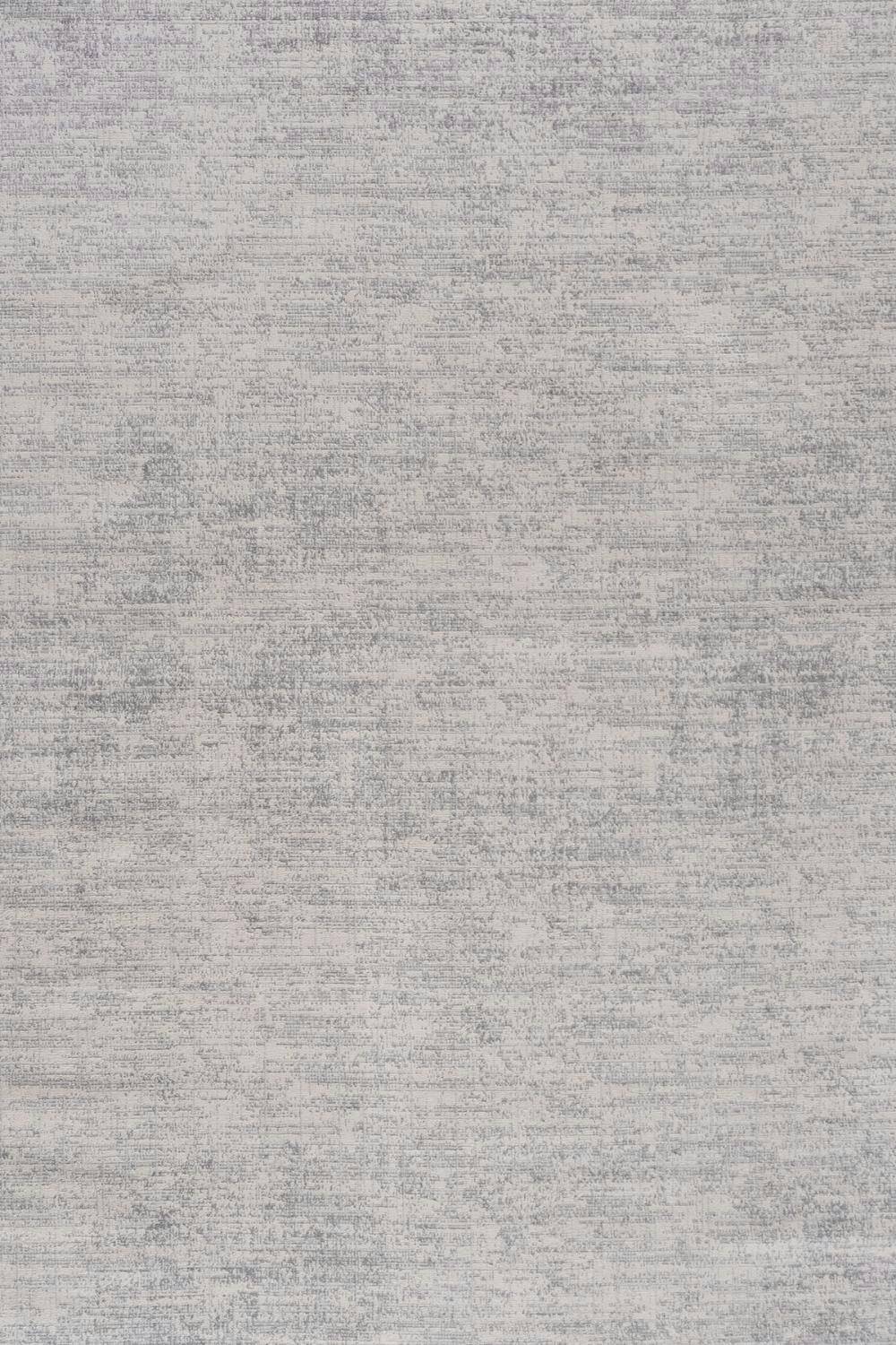 THE RUGS Rustic Cream Scandi Design Rug - 200X290 cm
