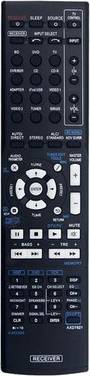 Sodial CL95 Remote Control for AV Receiver