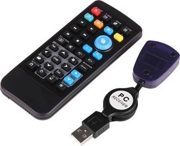 Sodial Remote Control Mouse Remote Control Pc Mouse Remote Control A7l75174