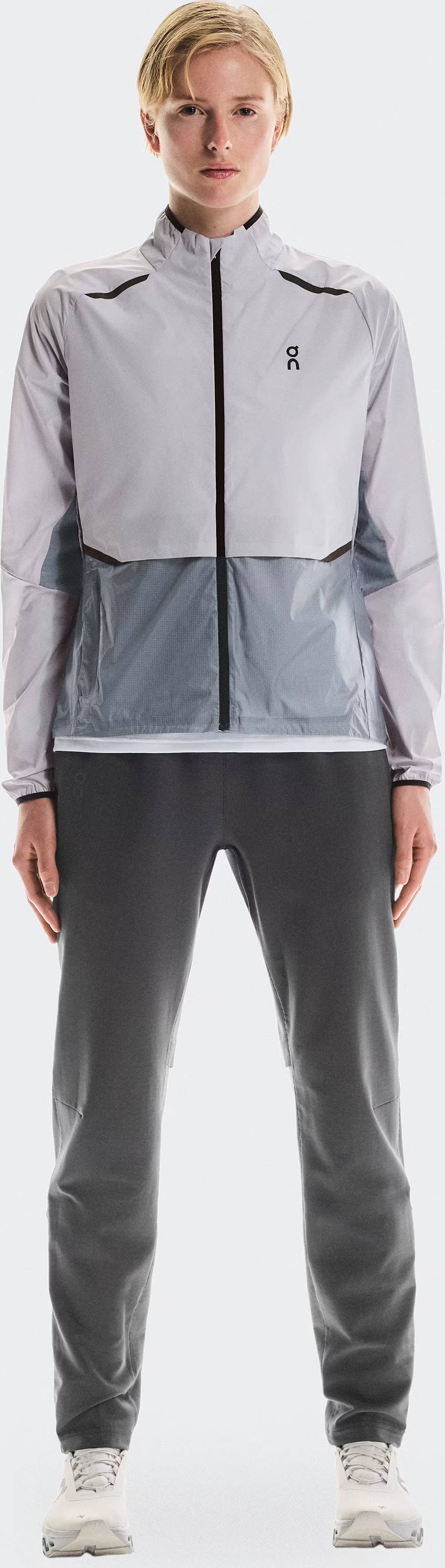 Weather Jacket