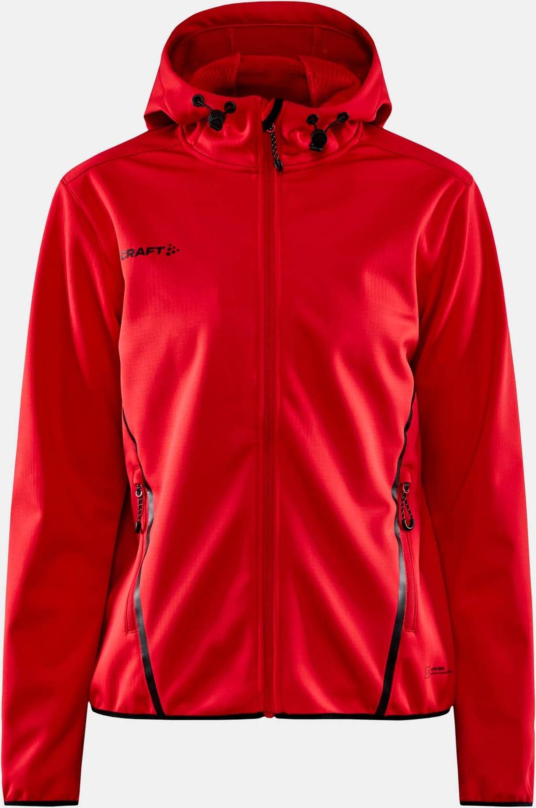 Craft ADV Explore Soft Shell Jacket W
