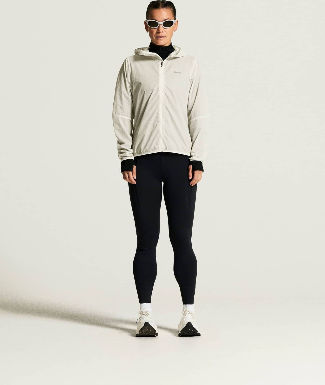 Packable Wind Jacket W