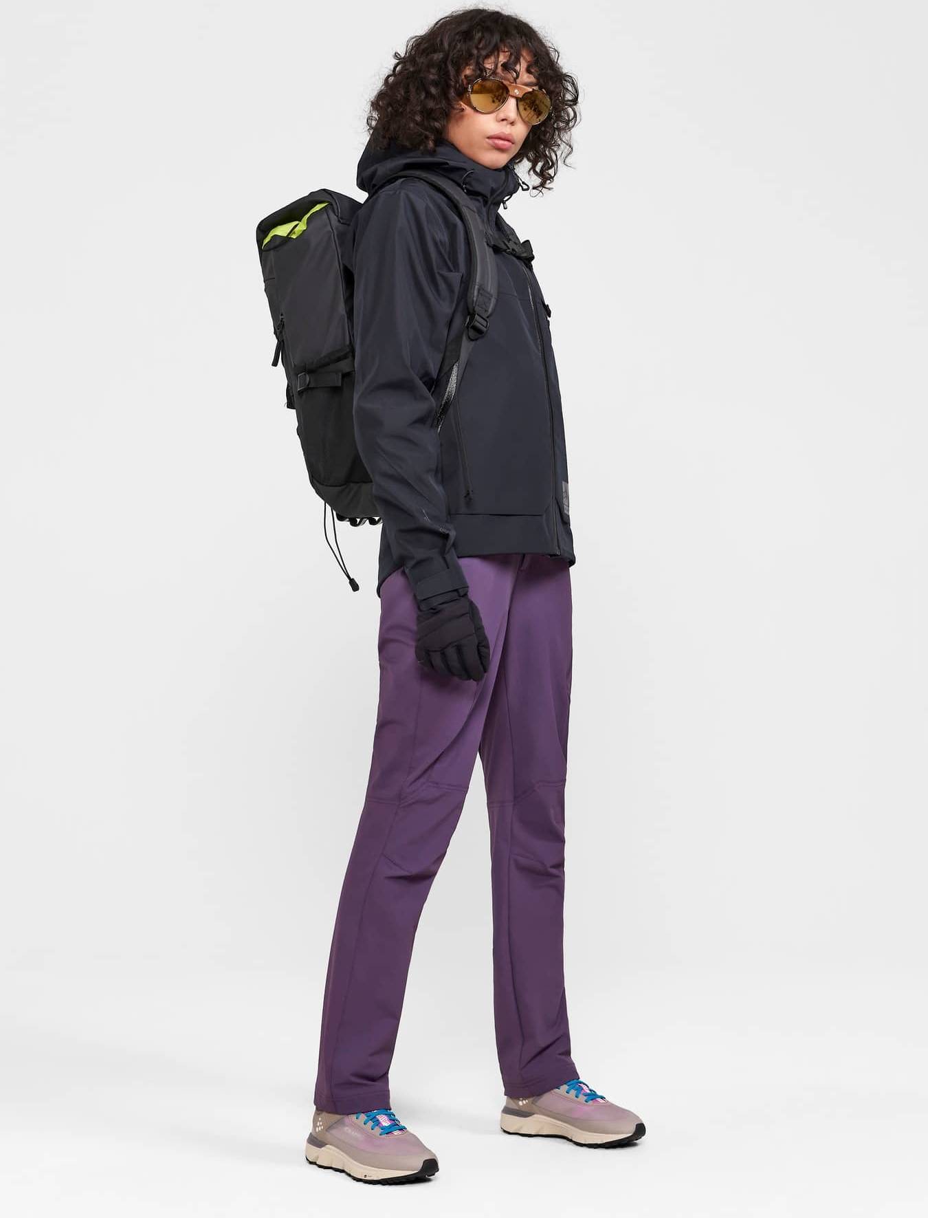 Craft Adv Explore Shell Jacket W