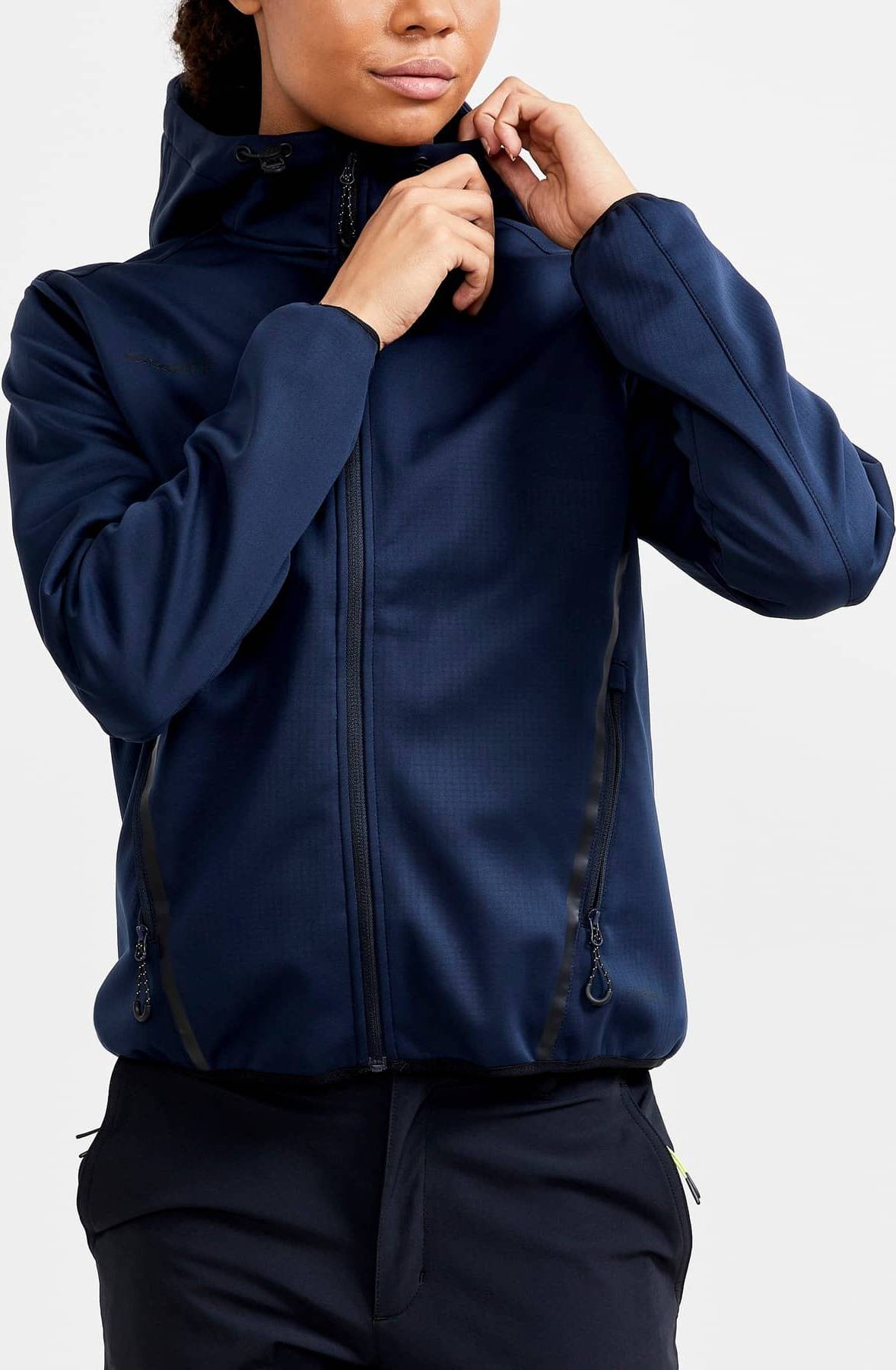Craft ADV Explore Soft Shell Jacket W