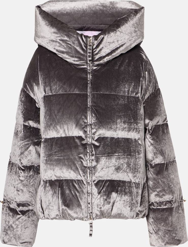 Jet Set Margot down jacket