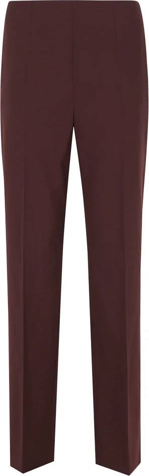 Alberta Ferretti Raka Byxor