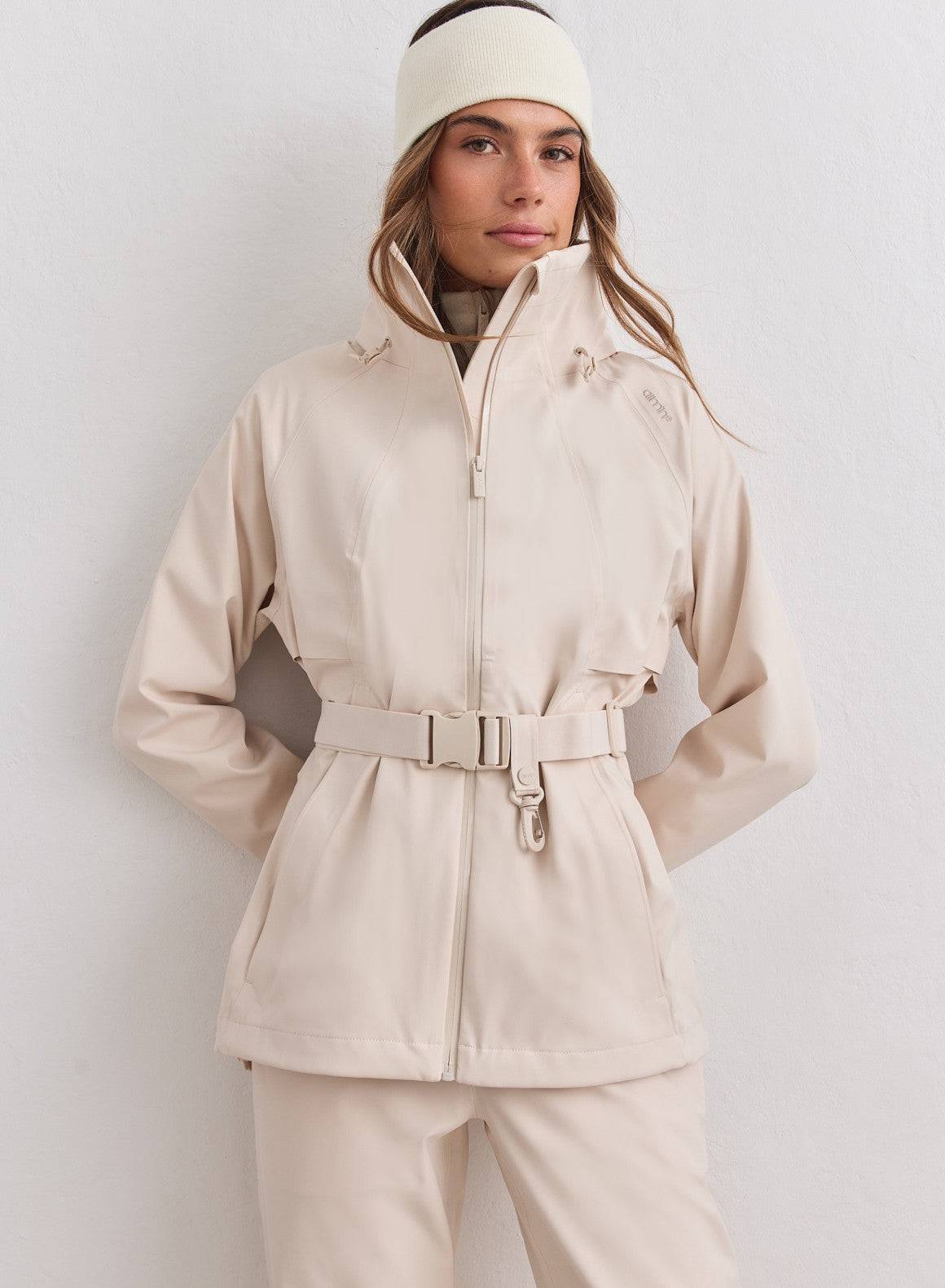 aim'n Sand 3L Shell Jacket
