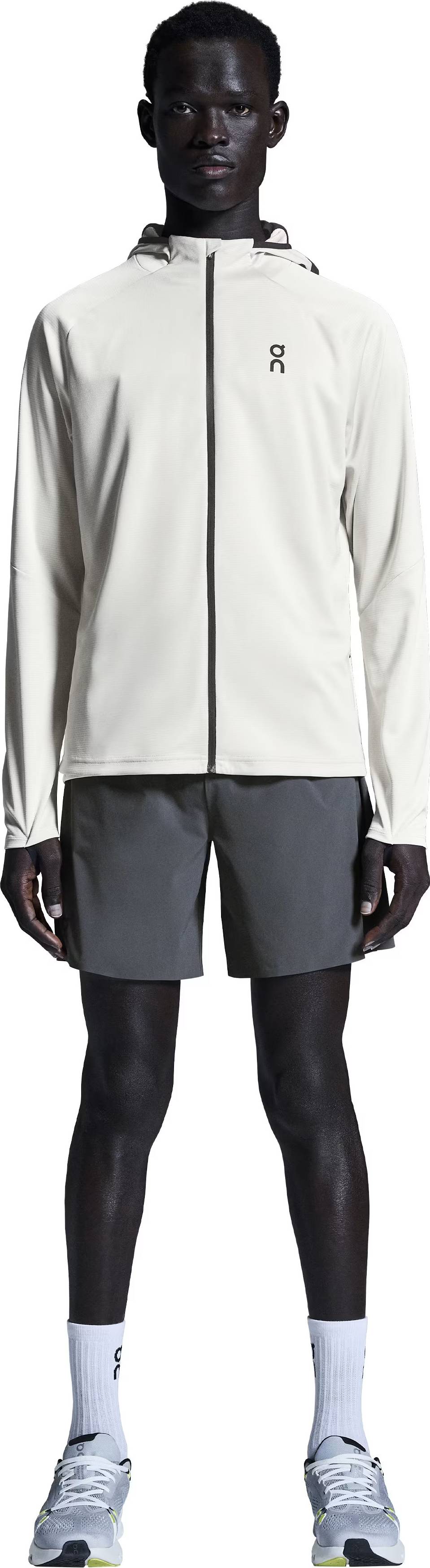 7" Performance Shorts