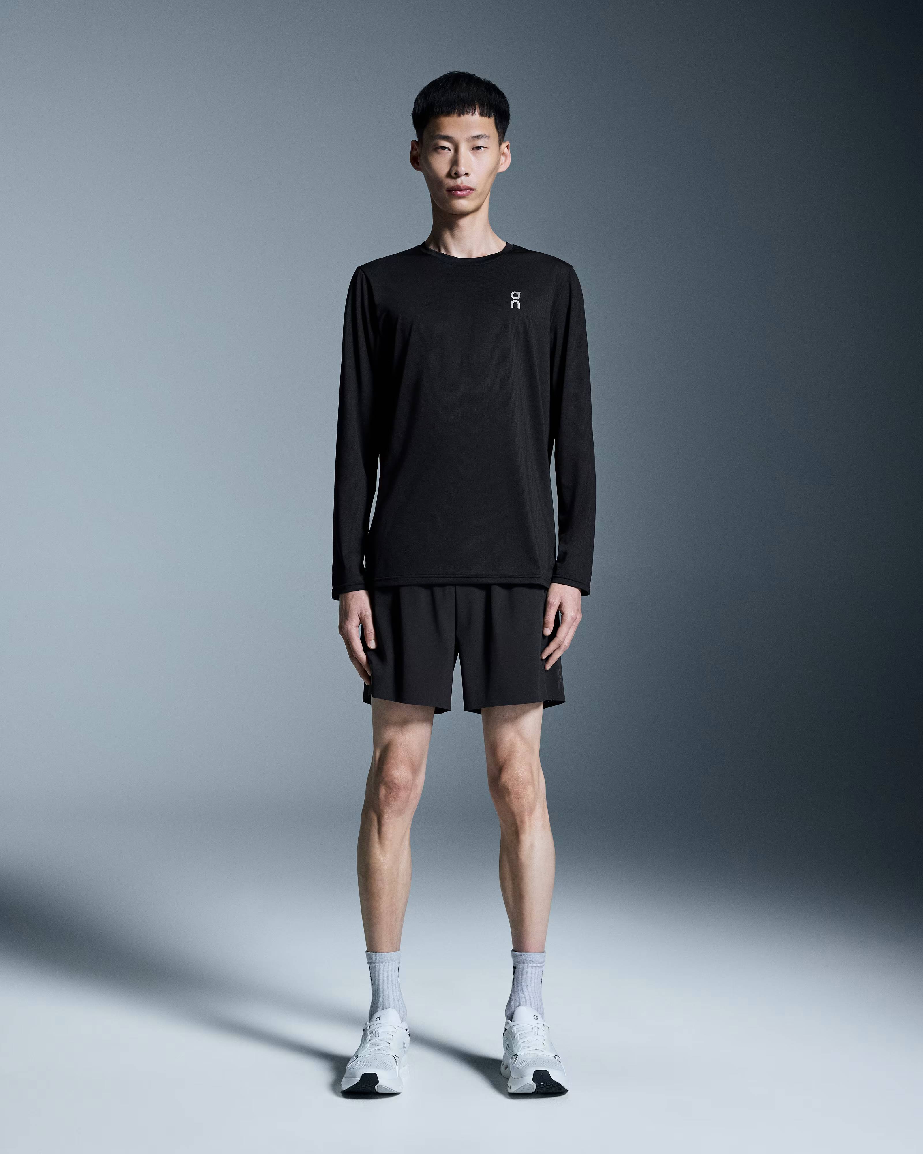 5" Performance Shorts