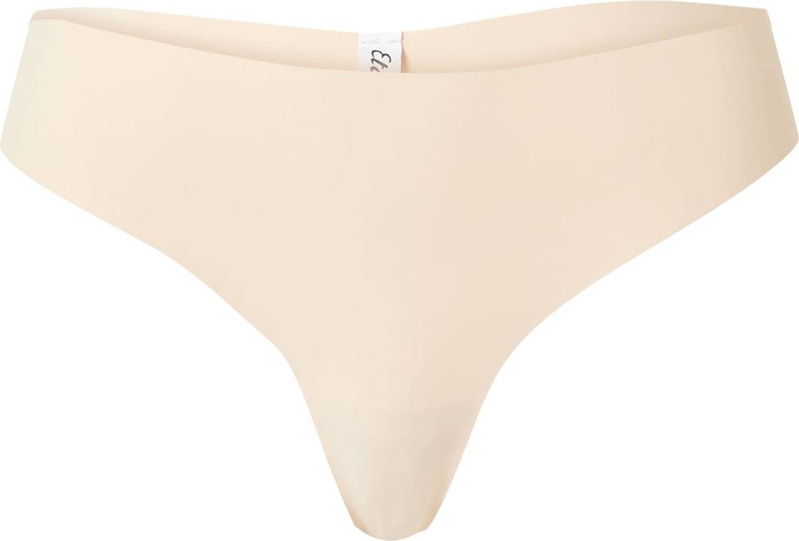 String 'Pure Fit' nude