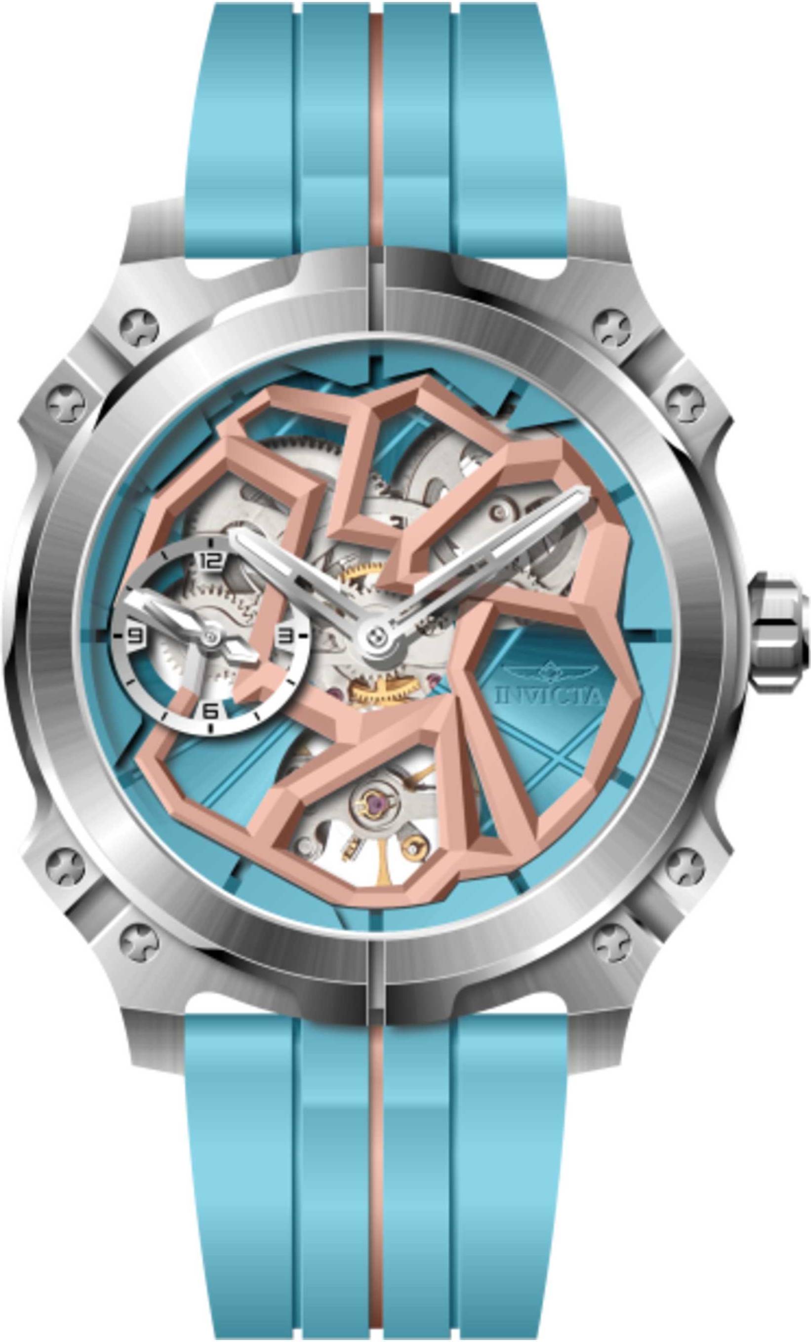 Invicta Racing Men's Watch