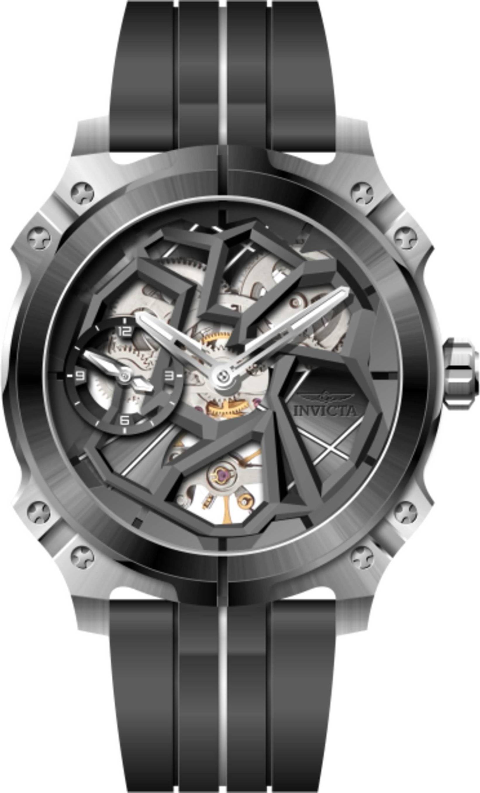 Invicta Racing Men's Watch
