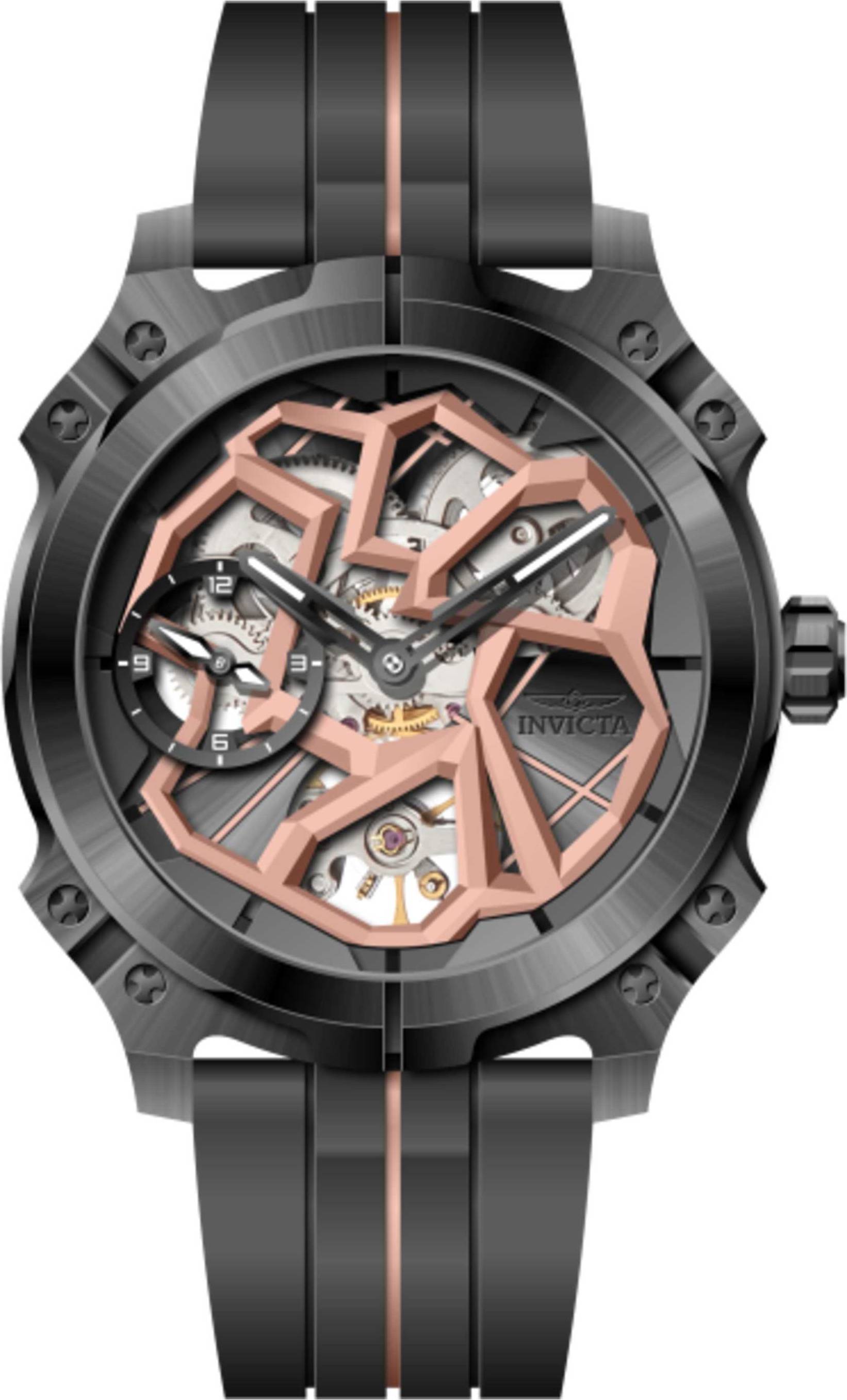 Invicta Racing Men's Watch