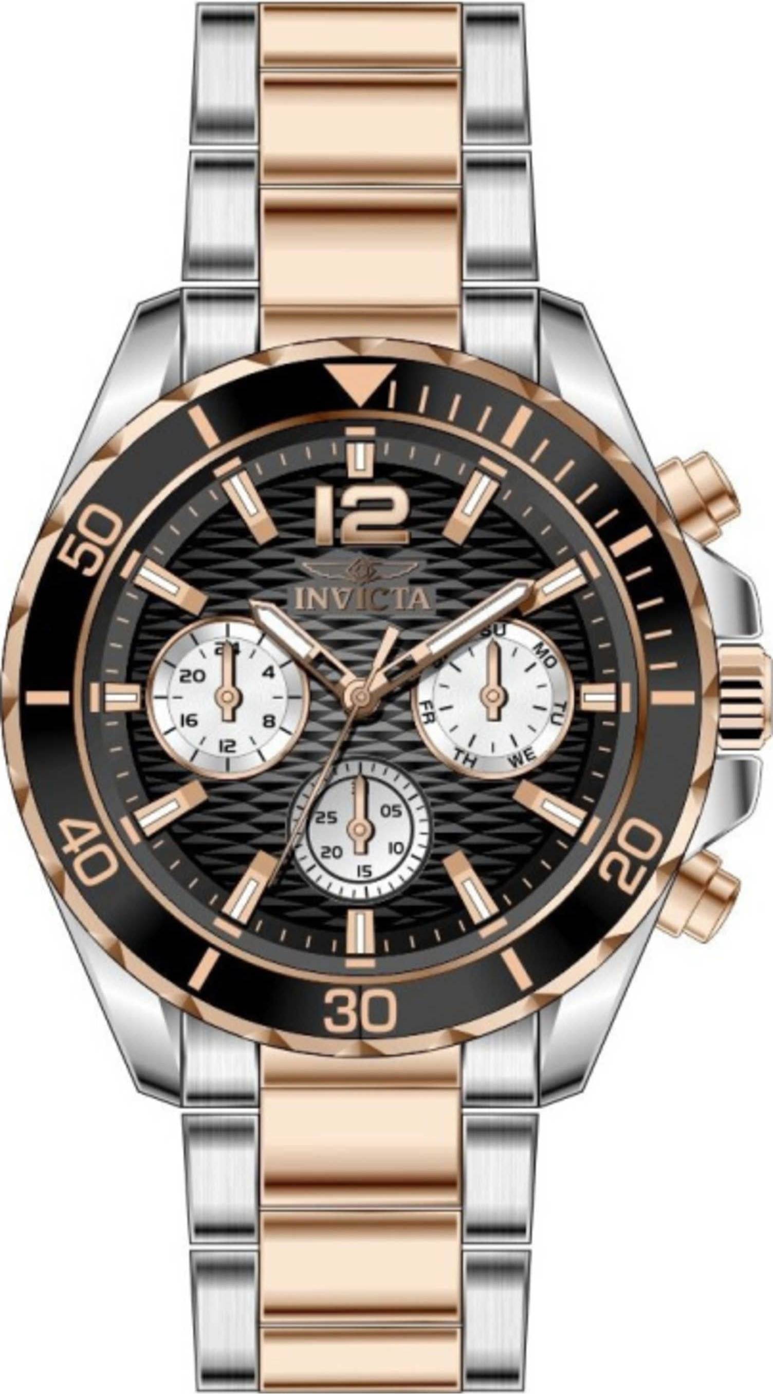 Invicta Pro Diver Men's Watch