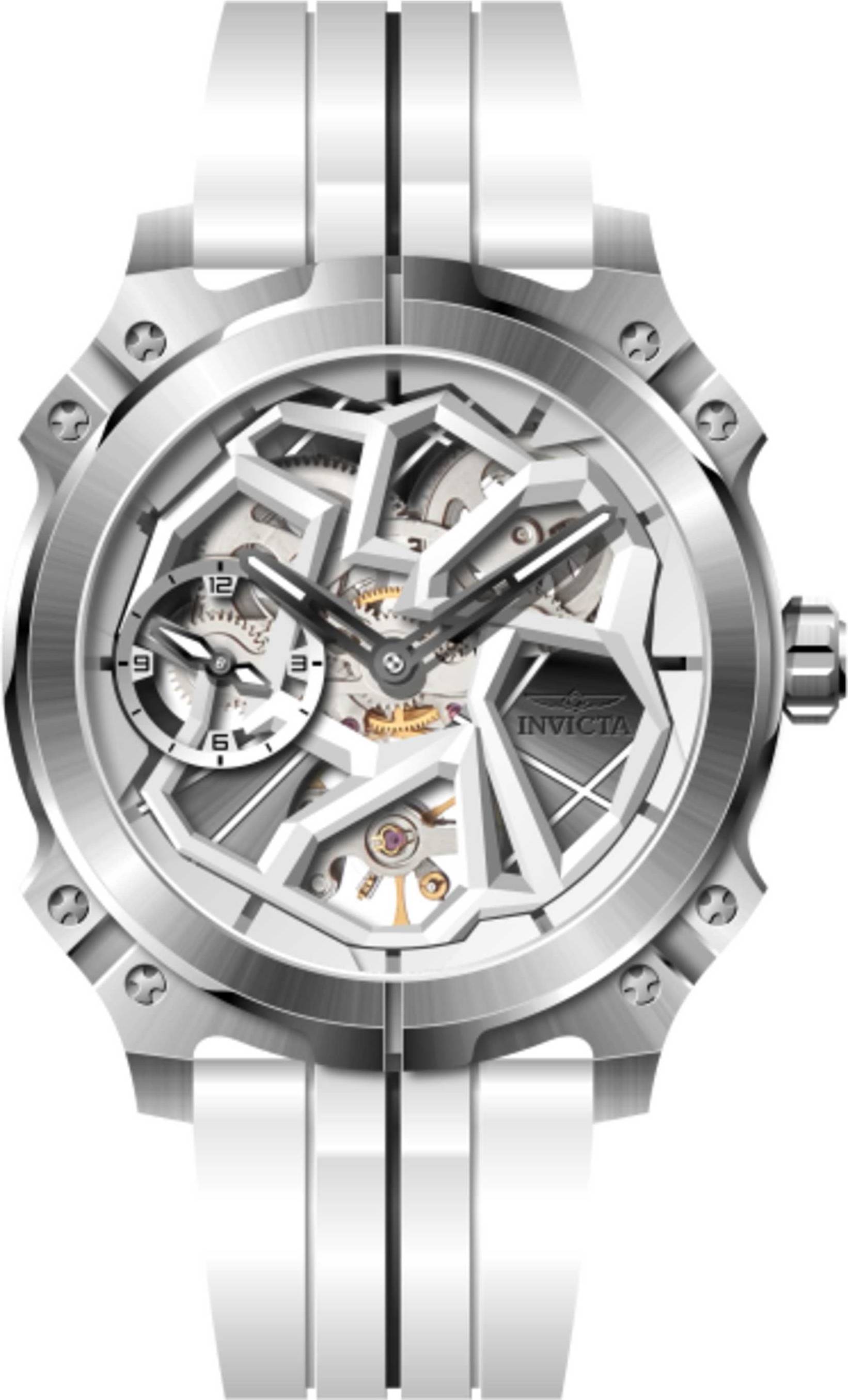Invicta Racing Men's Watch