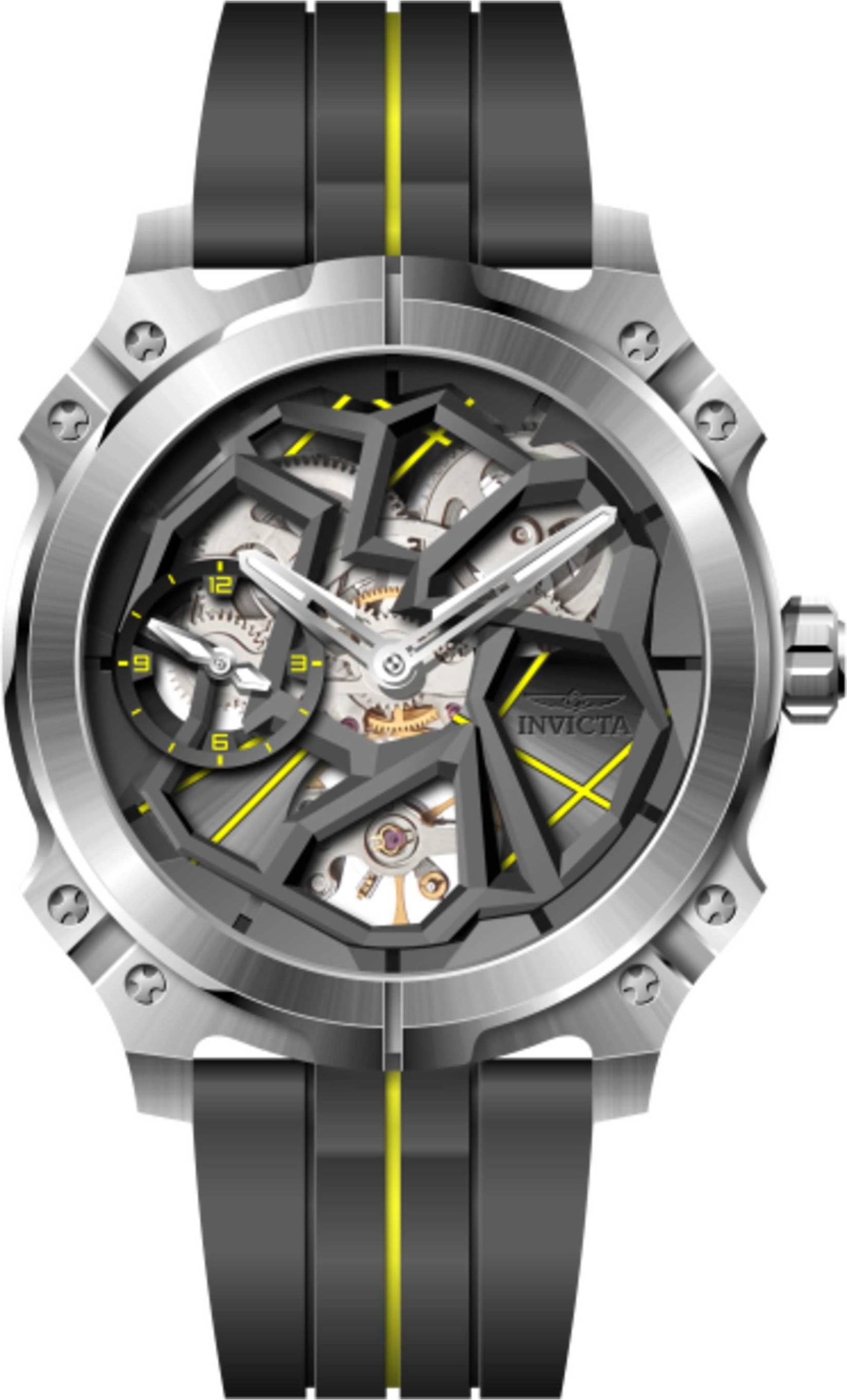 Invicta Racing Men's Watch