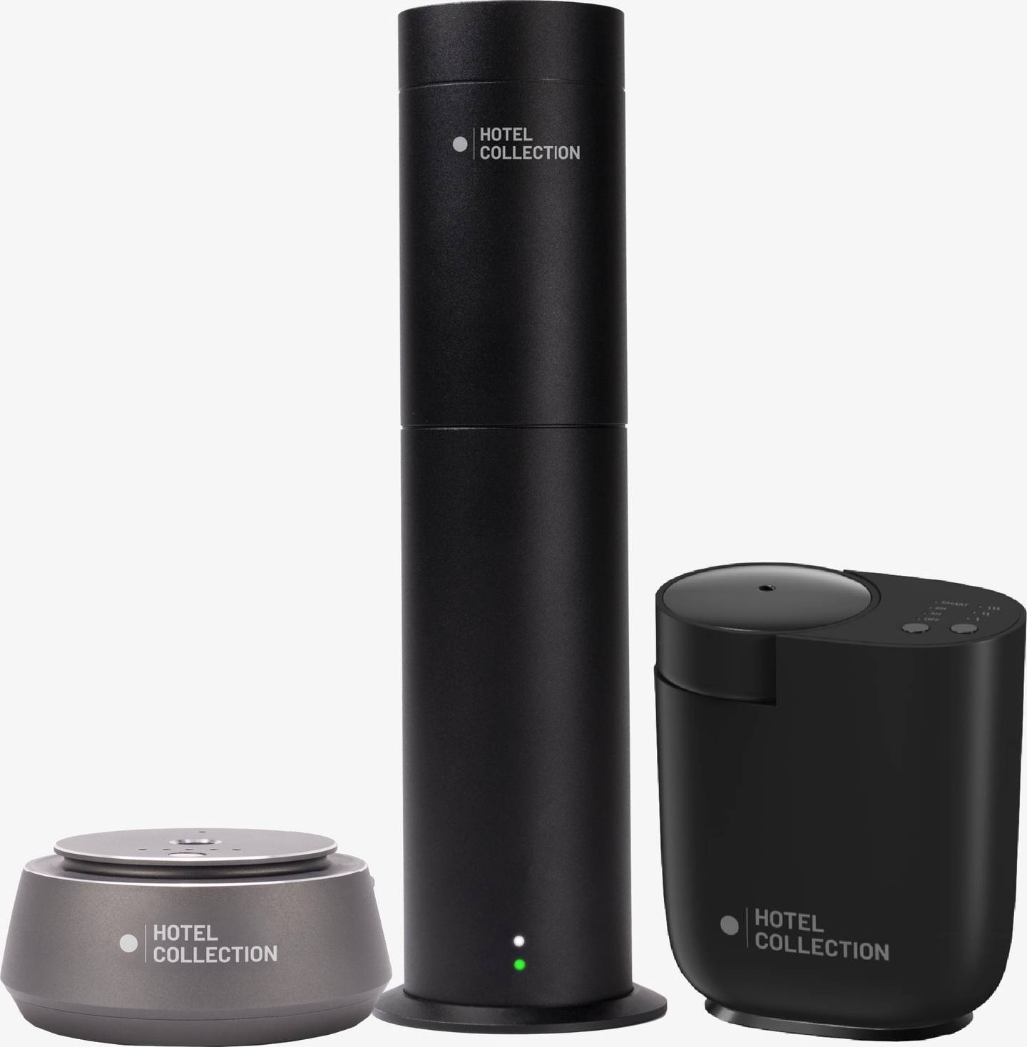 Hotel HOTEL COLLECTION Diffuser Set