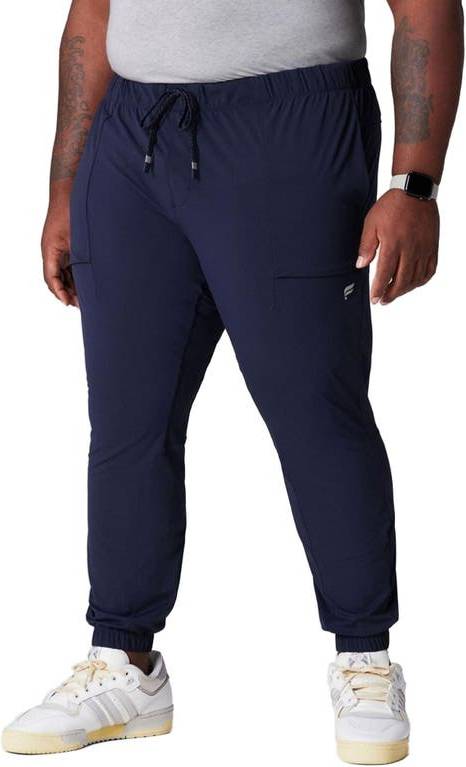 Fabletics One Jogger Deep Navy