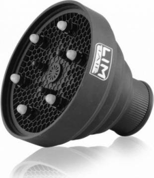 Hairdryer with diffuser Folding Universal Diffuser