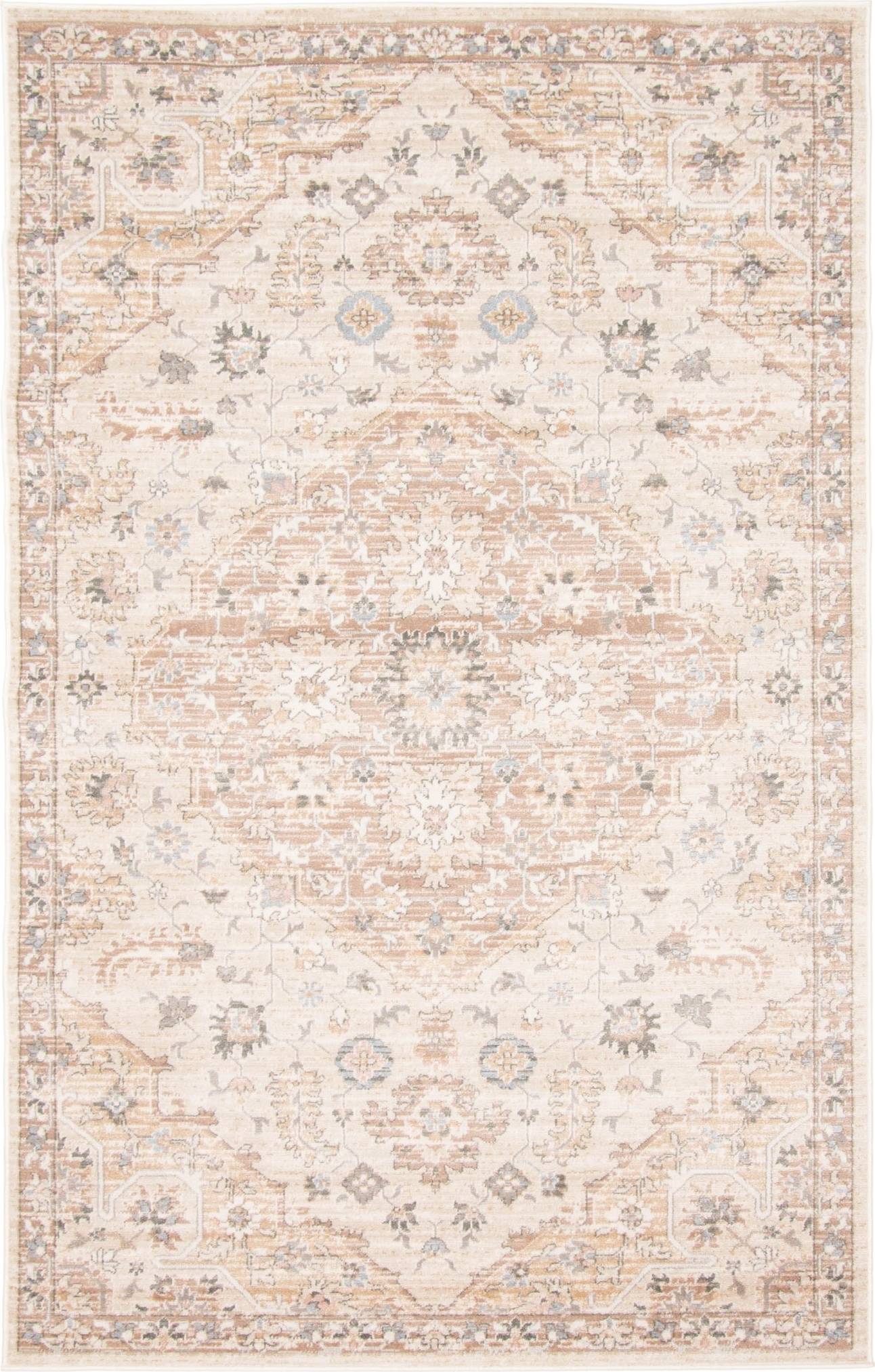 Ecarpetgallery Machine Woven Arden Area Rug