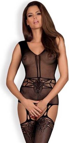 Bodystocking F232
