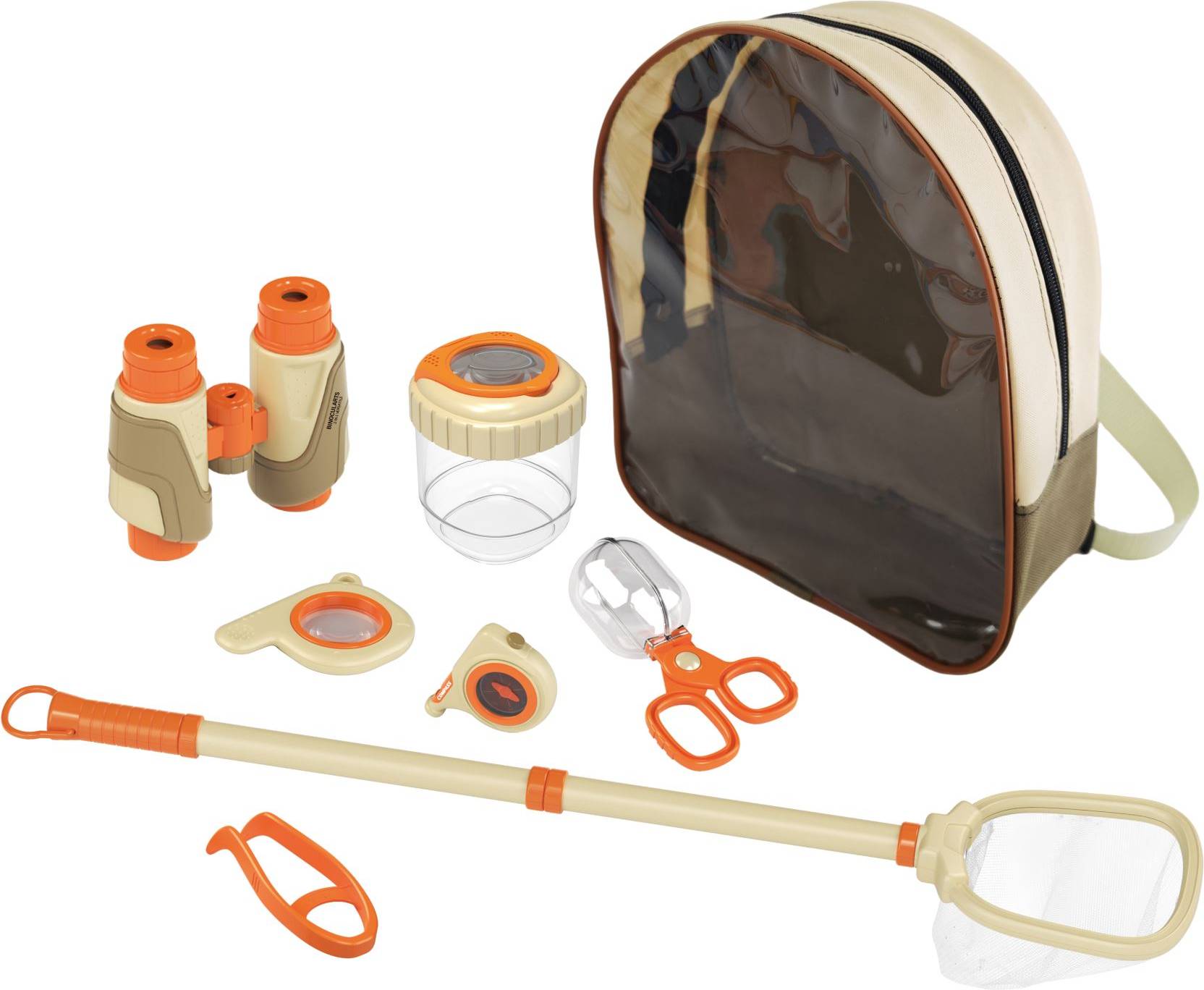 Nature Explore Adventure Backpack Set