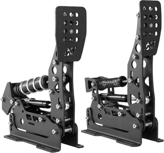 SP Pro 2P Pedals
