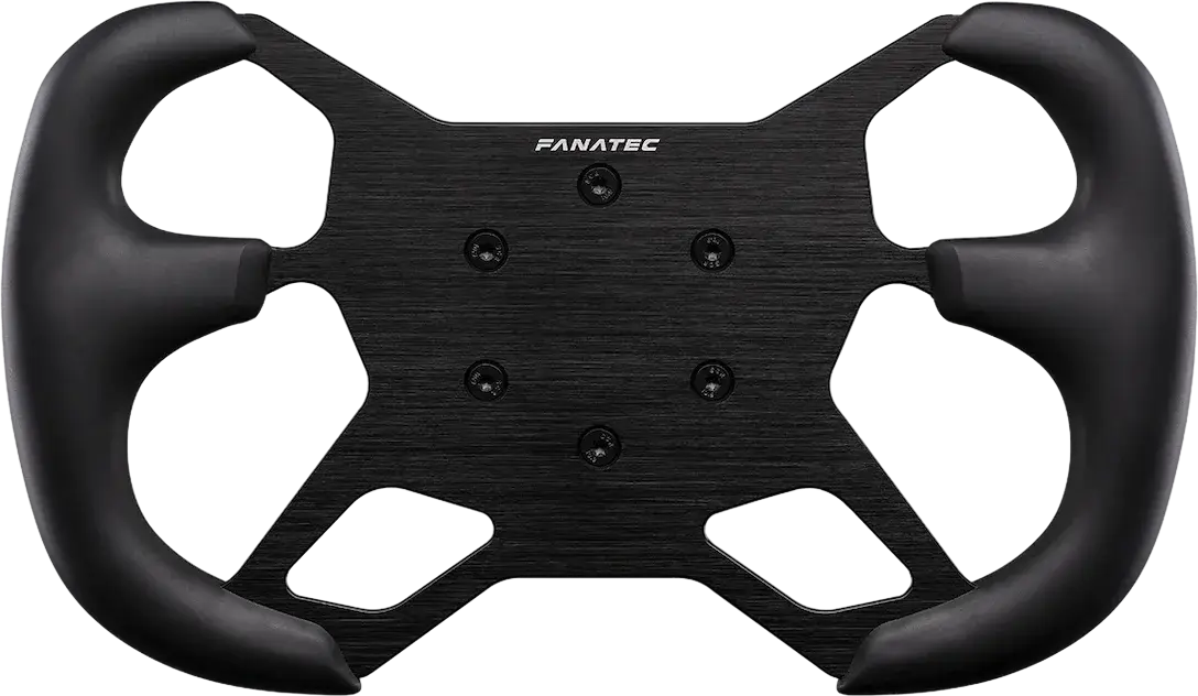 Fanatec ClubSport Wheel Rim GT3