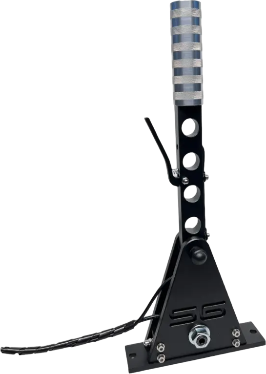Sequential Shifter PRO v2