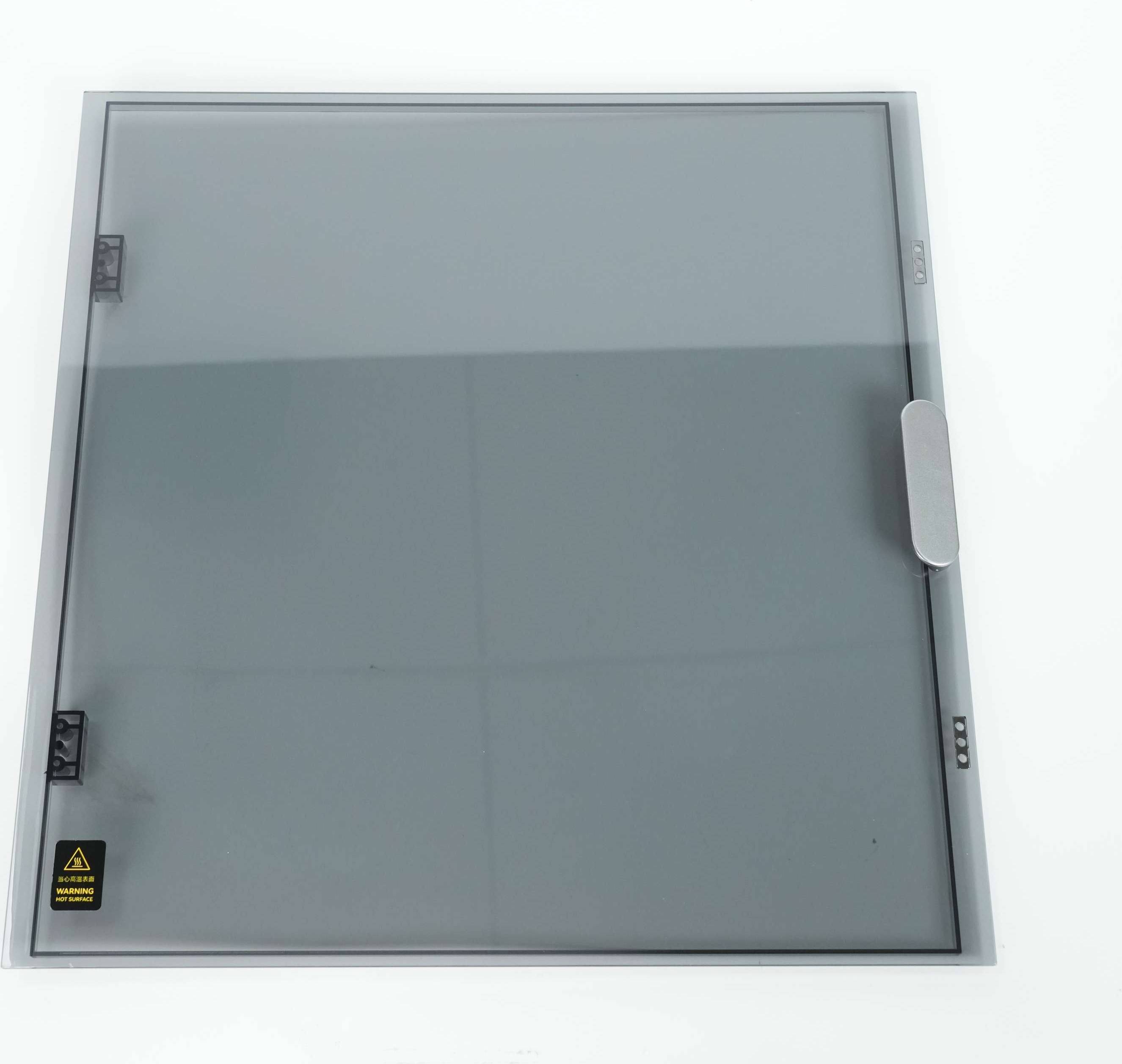Flashforge Creator 5 Pro Front Door Assembly