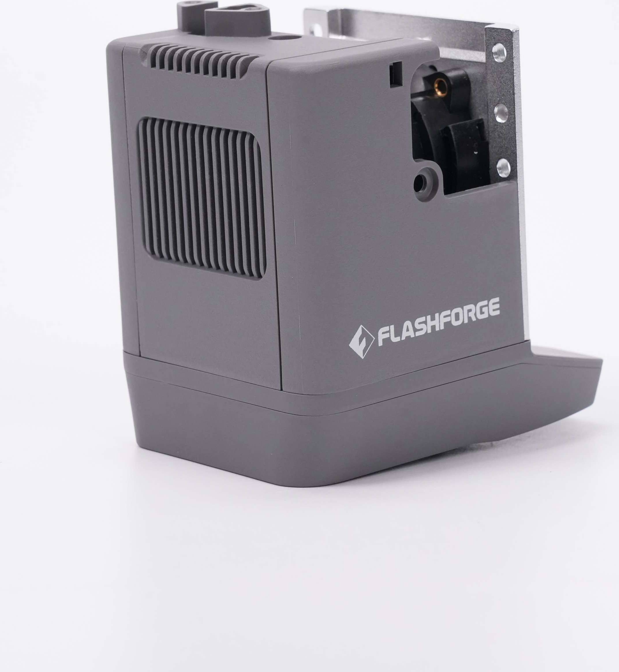 Flashforge Creator 5 Series Extruder Mount Assembly