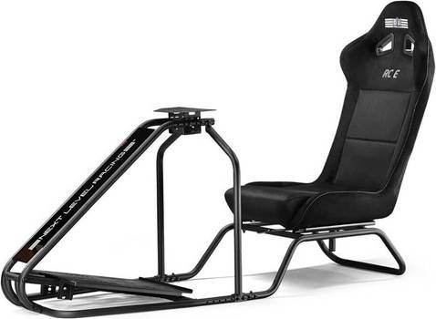 Next Level Racing RC Essential Simulator Cockpit