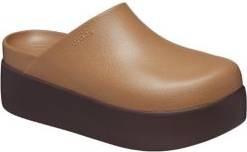Platform crocs Crocs Dylan Platform Clogs