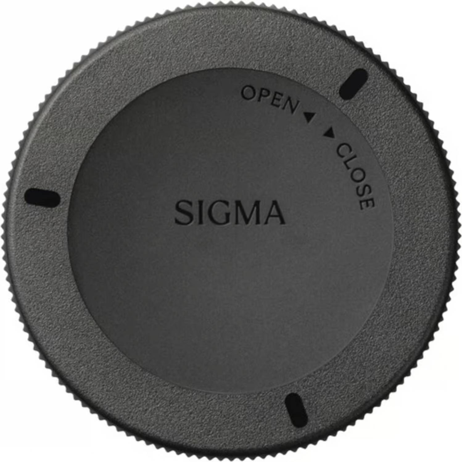 SIGMA LCR-NZ III Rear Lens Cap