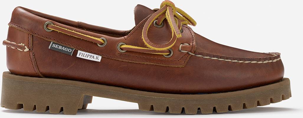 Filippa K Sebago Ranger CL337 - Brown