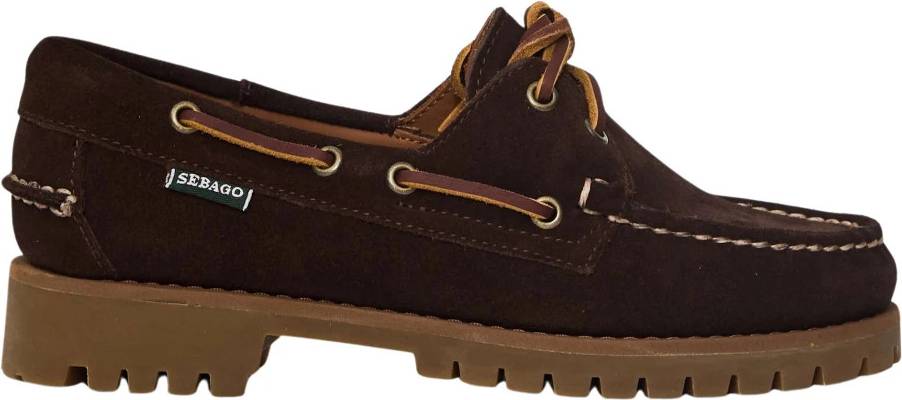 Sebago Ranger Mockasiner
