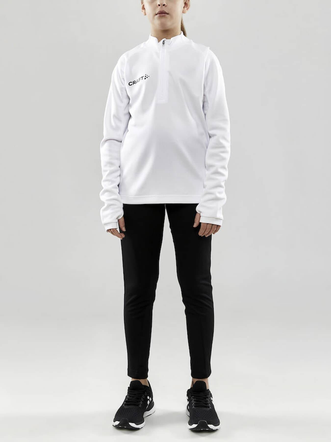 Evolve Halfzip Jr