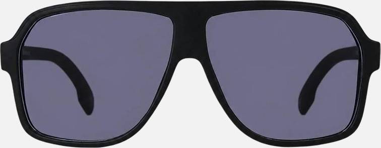 Carve RESTLESS SOUL Sunglasses - Matte Black/Blue