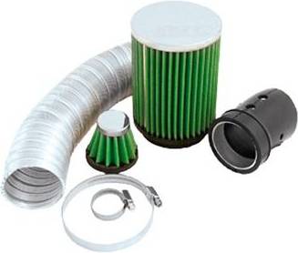 Green Filters Direct Induction Kit