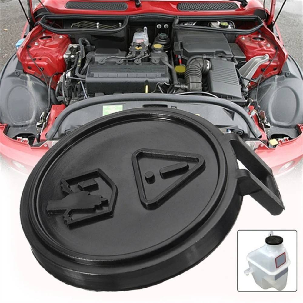 BMW For Mini R50 R52 R53 Cooper&one Engine Radiator Coolant Expansion Tank Cap