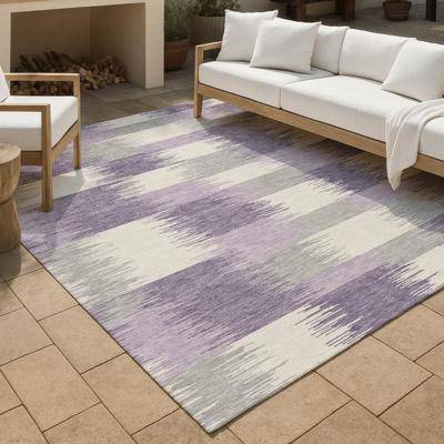 Addison Rugs Boho Damari Chantille Rug