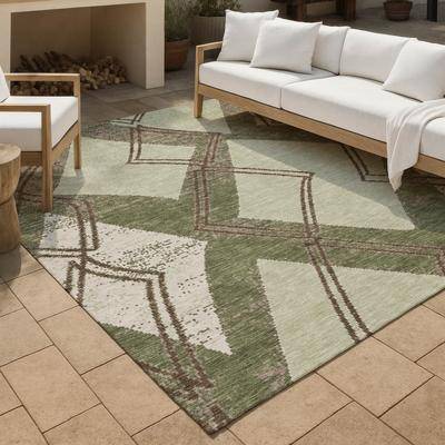 Addison Rugs Boho Dara Chantille Rug