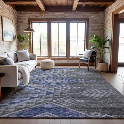 Addison Rugs Boho Tribal Mayfield Rug