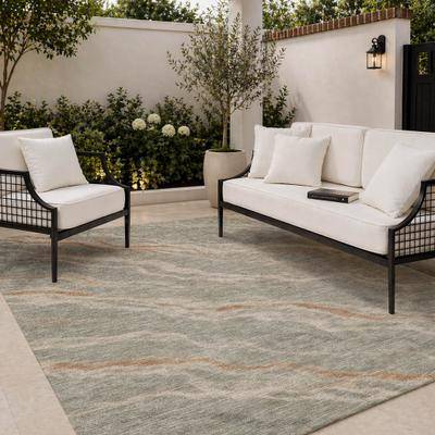 Addison Rugs Dell Chantille Rug