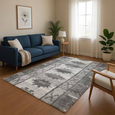 Addison Rugs Premium Washable Super Soft Southwest Global Mayfield Rug