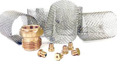Signature Proline Series Natural Gas Conversion Kit