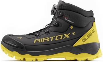 Airtox ind Airtox GL66-R